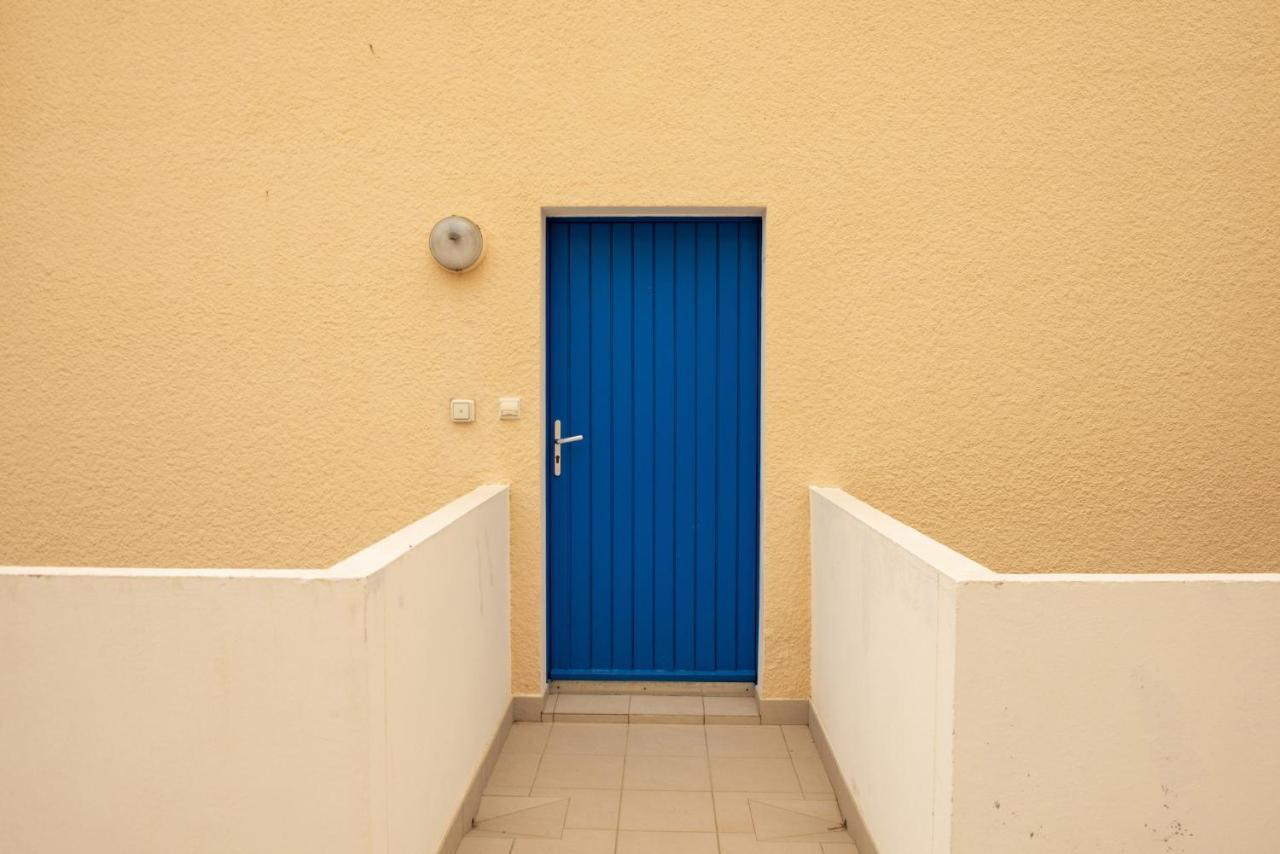 Appartement A 900M De La Plage Aux Sables D'Olonne Les Sables-dʼOlonne Eksteriør bilde