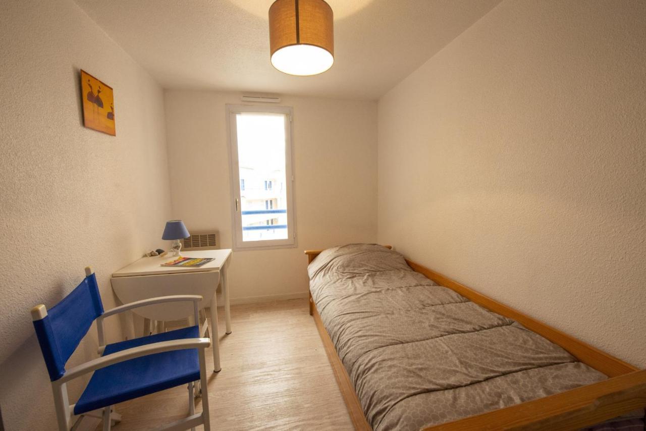 Appartement A 900M De La Plage Aux Sables D'Olonne Les Sables-dʼOlonne Eksteriør bilde