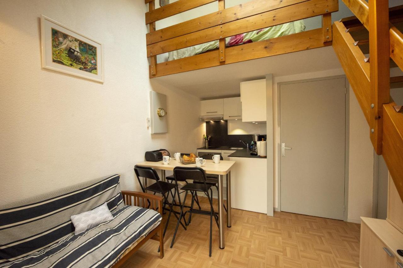 Appartement A 900M De La Plage Aux Sables D'Olonne Les Sables-dʼOlonne Eksteriør bilde